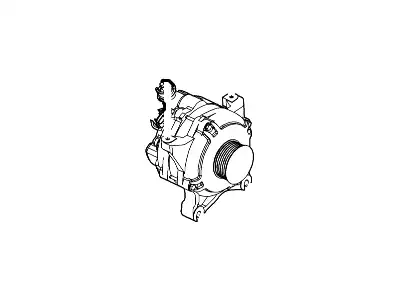 Генератор FORD DC2Z-10346-B