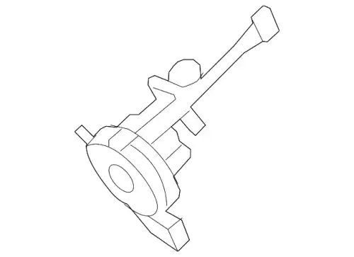 GL3Z14A664A Группа контактная FORD