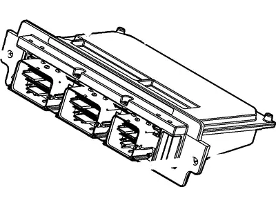 гм гап в DG1Z-12A650-EANP FORD