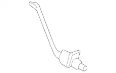 Датчик ABS FORD 7L1Z-2C204-F