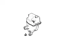 Бачок омывателя 5G1Z-17618-BA FORD
