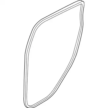 Ручка двери FORD AM5Z-5825324-B