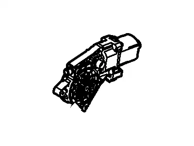 Стеклоподъемник  FORD 6E5Z-5423395-BA