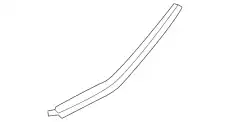 INSERT ARMREST DOOR G1EZ5824141AA FORD
