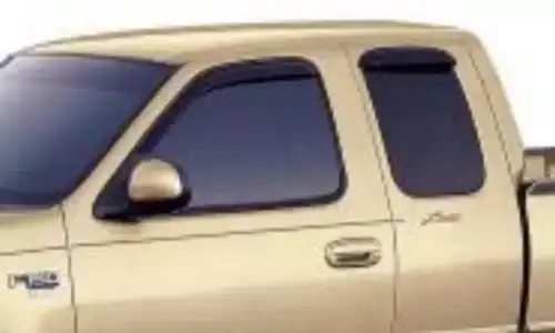 Дефлектор дверей F75Z-18246-BA FORD