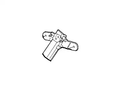 Стеклоподъемник  FORD 6W7Z-5423208-AA