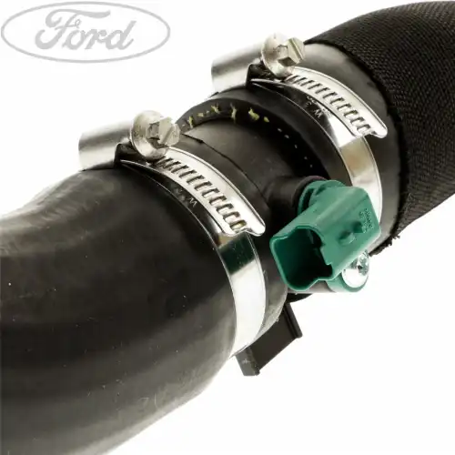 патрубок интеркулера!\ Ford Transit 13> 2168125