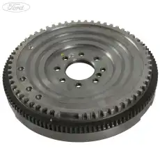 Маховик без демпфера MT-75 1494003 FORD