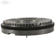 Маховик без демпфера MT-75 1494003 FORD