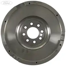 Маховик без демпфера MT-75 1494003 FORD