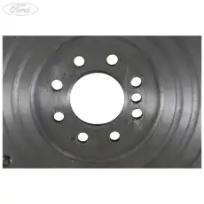 Маховик без демпфера MT-75 1494003 FORD