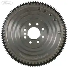 Маховик без демпфера MT-75 1494003 FORD