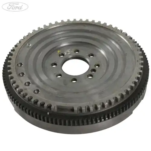 Маховик без демпфера MT-75 1494003 FORD