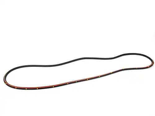 Уплотнитель двери FORD AM5Z-5820708-B