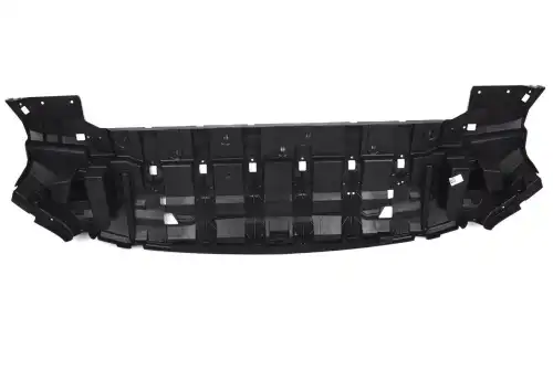 2105861 Дефлектор воздушный carbon black FORD