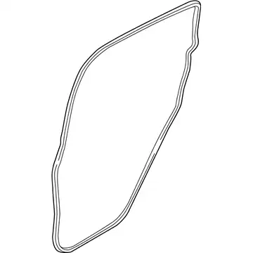 Ручка двери FORD AM5Z-58253A10-B