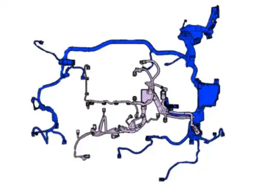 РСРРРРРР CE8Z-14290-HA FORD