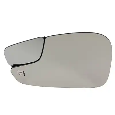 Элемент зеркальный BE8Z-17K707-E FORD