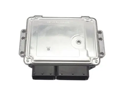 МОДУЛЬ УПРАВЛЕНИЯ ДВИГАТЕЛЕМ/MODULE - ENGINE CONT CM5Z12A650AGB FORD