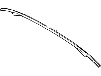 Сальник DA8Z-16B990-A FORD