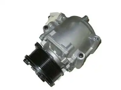 Компрессор кондиционера 4C2Z-19V703-AC FORD
