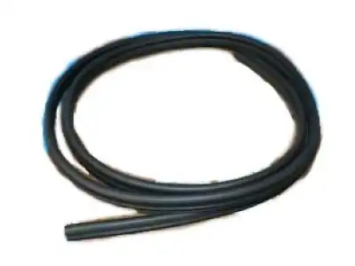 Уплотнитель двери FORD 2C2Z-1520708-AA