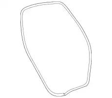 Ручка двери FORD YF1Z-54253A11-AAA