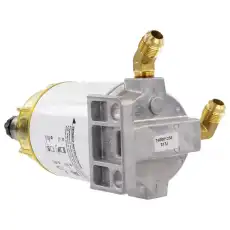 Топливный фильтр FORD 4C4Z-9155-CA