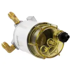 Топливный фильтр FORD 4C4Z-9155-CA