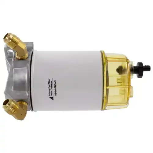 Топливный фильтр FORD 4C4Z-9155-CA