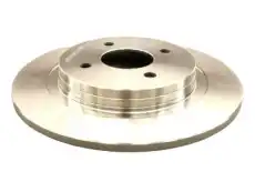 Тормозной диск FORD 4U2Z-1V125-JA ,