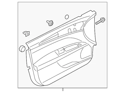 м и а апп п DS7Z-5423943-NA FORD