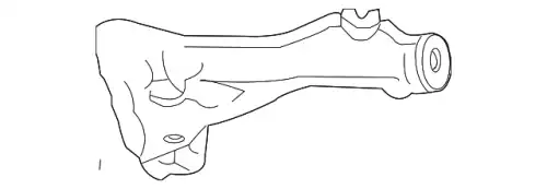 FORD 6L3Z-3078-B
