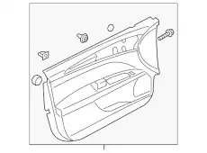 м и а апп п DS7Z-5423943-GA FORD