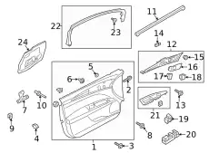 м и а апп п DS7Z-5423943-GA FORD