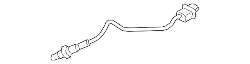 SENSOR - HEGO F1FZ-9F472-A FORD