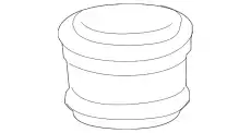 ASH TRAY 8V4Z-5404788-AA FORD