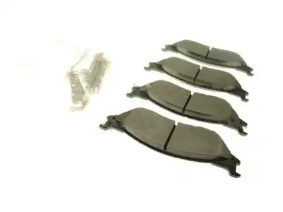 Тормозные колодки дисковые FORD 5C3Z-2V001-B