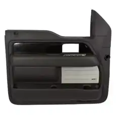 Панель обшивки двери передняя левая BL3Z-1623943-BA FORD