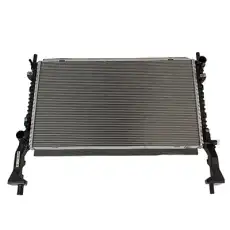 RADIATOR ASY FR3Z-8005-D FORD
