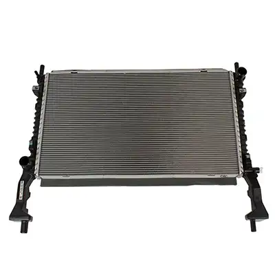 RADIATOR ASY FR3Z-8005-D FORD