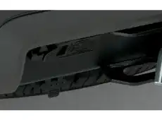 KIT - TRAILER HITCH FT1Z-15A416-A FORD