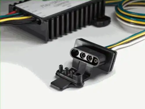 KIT - TRAILER HITCH FT1Z-15A416-A FORD