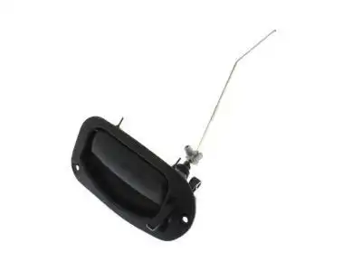 Ручка двери FORD 7C3Z-2826605-AA