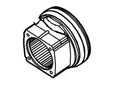 FORD 3C3Z-7548-AA