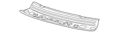 РСРРРСРРС РРРРРР РСССР BB5Z-7803410-A FORD