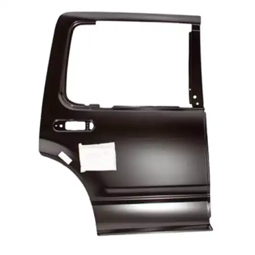 Панель двери задней левой 7L2Z-7824701-A FORD