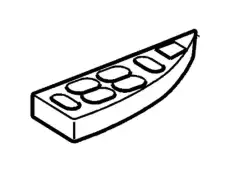 Ручка двери FORD 2L3Z-14524-AAD