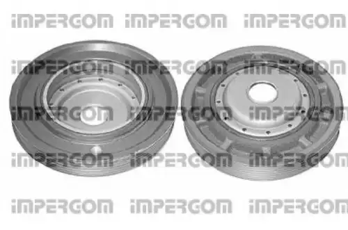 Шкив коленвала IMPERGOM 10243