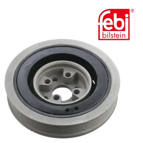 Шкив коленвала FEBI 26135
